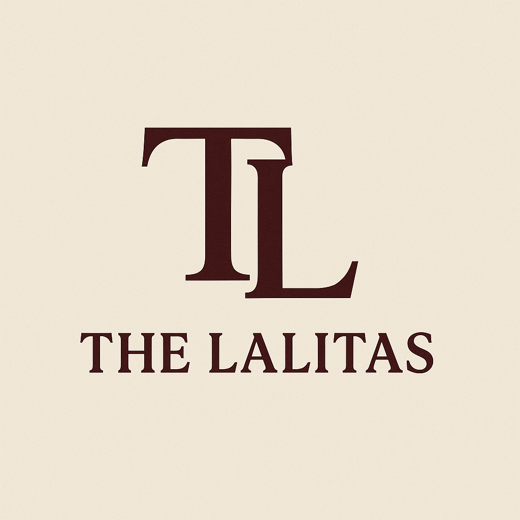 The Lalita's Logo